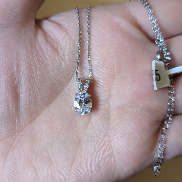 Ring and Necklace Charmed Aroma - Picture 2 of 8